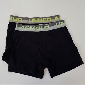 Under Armour boxer briefs